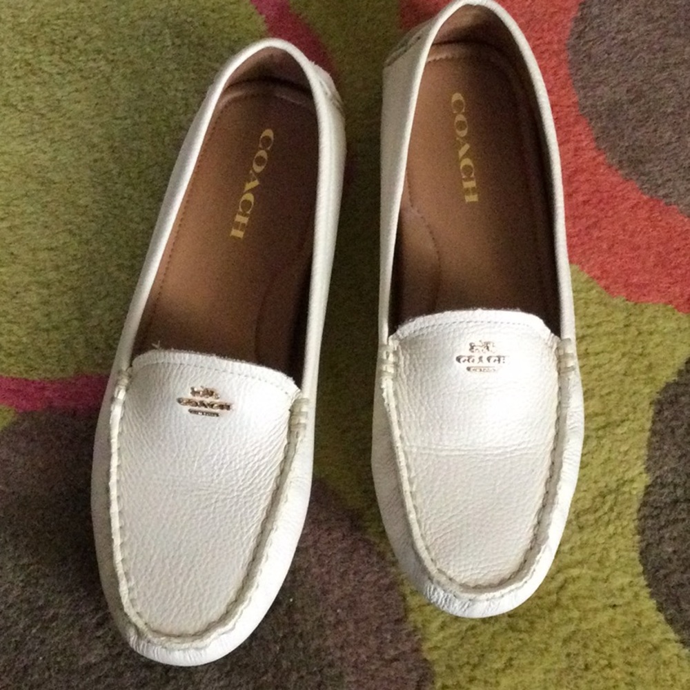Coach Shoes
